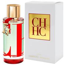 Perfume Carolina Herrera CH HC L'Eau Eau de Toilette Feminino 100ML foto 2