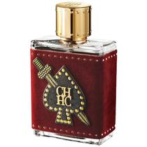Perfume Carolina Herrera CH Kings Eau de Parfum Masculino 100ML