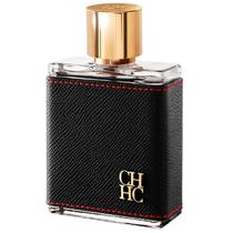 Perfume Carolina Herrera CH Men Eau de Toilette Masculino 100ML foto principal