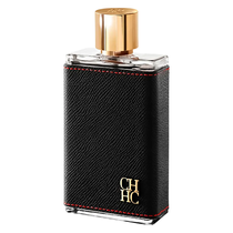 Perfume Carolina Herrera CH Men Eau de Toilette Masculino 200ML