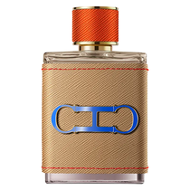Perfume Carolina Herrera CH Men Pasión Eau de Parfum Masculino 100ML