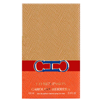 Perfume Carolina Herrera CH Men Pasión Eau de Parfum Masculino 100ML foto 1