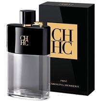Perfume Carolina Herrera CH Men Privé Eau de Toilette Masculino 150ML foto 2