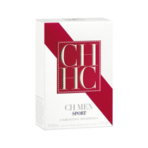 Perfume Carolina Herrera CH Men Sport Eau de Toilette Masculino 50ML foto 1