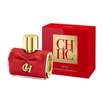 Perfume Carolina Herrera CH Privée Eau de Parfum Feminino 50ML foto 2