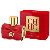 Perfume Carolina Herrera CH Privée Eau de Parfum Feminino 80ML foto 2