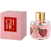 Perfume Carolina Herrera CH Queens Eau de Parfum Feminino 100ML foto 2