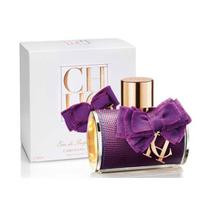 Perfume Carolina Herrera CH Sublime Eau de Parfum Feminino 80ML foto 2