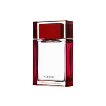 Perfume Carolina Herrera Chic Eau de Parfum Feminino 80ML
