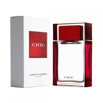 Perfume Carolina Herrera Chic Eau de Parfum Feminino 80ML foto 2