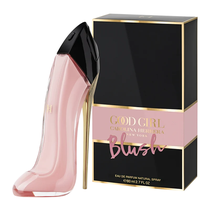 Perfume Carolina Herrera Good Girl Blush Eau de Parfum Feminino 80ML foto 2
