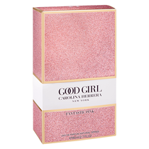 Perfume Carolina Herrera Good Girl Fantastic Pink Eau de Parfum Feminino 80ML foto 1