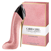 Perfume Carolina Herrera Good Girl Fantastic Pink Eau de Parfum Feminino 80ML foto 2