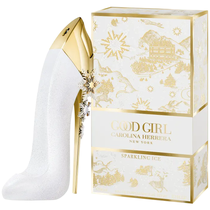 Perfume Carolina Herrera Good Girl Sparkling Ice Eau de Parfum Feminino 80ML foto 1