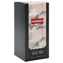 Perfume Carrera Jeans 767 Original Eau de Parfum Feminino 75ML foto 1