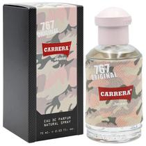Perfume Carrera Jeans 767 Original Eau de Parfum Feminino 75ML foto 2