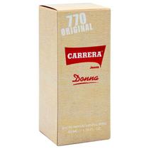 Perfume Carrera Jeans Donna 770 Original Eau de Parfum Feminino 40ML foto 1