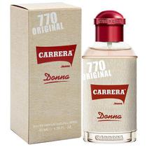 Perfume Carrera Jeans Donna 770 Original Eau de Parfum Feminino 40ML foto 2