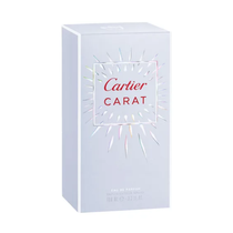 Perfume Cartier Carat Eau de Parfum Feminino 100ML foto 1