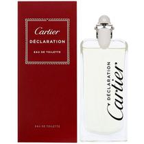 Perfume Cartier Declaration Eau de Toilette Masculino 150ML