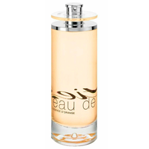 Perfume Cartier Eau de Cartier Essence D'Orange Eau de Toilette Unisex 200ML foto principal