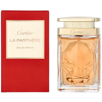 Perfume Cartier La Panthere Eau de Parfum Feminino 100ML