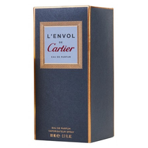 Perfume Cartier L'Envol Eau de Parfum Masculino 80ML foto 2