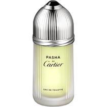 Perfume Cartier Pasha de Cartier Eau de Toilette Masculino 100ML