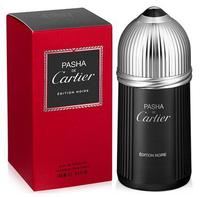 Perfume Cartier Pasha de Cartier Edition Noire Eau de Toilette Masculino 100ML