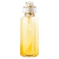 Perfume Cartier Rivières Allégresse Eau de Toilette Unissex 100ML