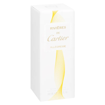 Perfume Cartier Rivières Allégresse Eau de Toilette Unissex 100ML foto 1