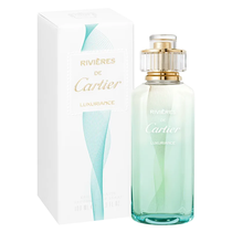 Perfume Cartier Rivières Luxuriance Eau de Toilette Unissex 100ML foto 2