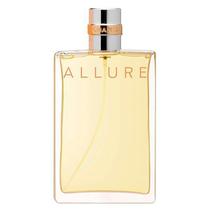 Perfume Chanel Allure Eau de Toilette Feminino 100ML foto principal