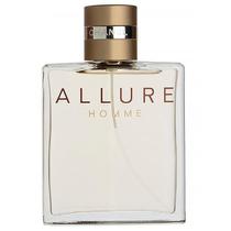 Perfume Chanel Allure Homme Eau de Toilette Masculino 100ML