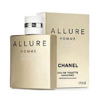 Perfume Chanel Allure Homme Edition Blanche Eau de Toilette Masculino 50ML
