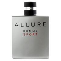 Perfume Chanel Allure Homme Sport Eau de Toilette Masculino 150ML