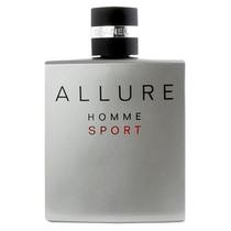 Perfume Chanel Allure Homme Sport Eau de Toilette Masculino 150ML
