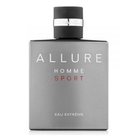 Perfume Chanel Allure Homme Sport Eau Extrême Eau de Parfum Masculino 100ML