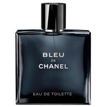 Perfume Chanel Bleu de Chanel Eau de Toilette Masculino 50ML