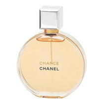 Perfume Chanel Chance Eau de Toilette Feminino 50ML