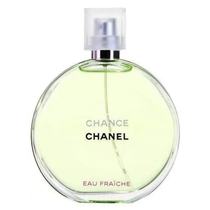 Perfume Chanel Chance Eau Fraiche Eau de Toilette Feminino 100ML
