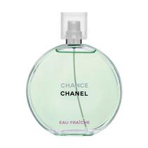 Perfume Chanel Chance Eau Fraiche Eau de Toilette Feminino 50ML