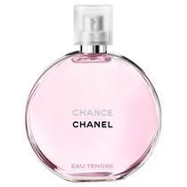 Perfume Chanel Chance Eau Tendre Eau de Toilette Feminino 50ML