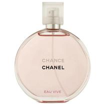 Perfume Chanel Chance Eau Vive Eau de Toilette Feminino 150ML