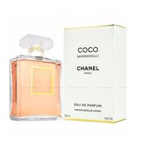 Perfume Chanel Coco Mademoiselle Eau de Parfum Feminino 200ML