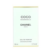 Perfume Chanel Coco Mademoiselle Eau de Parfum Feminino 50ML foto 1