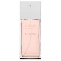 Perfume Chanel Coco Mademoiselle Eau de Toilette Feminino 100ML foto principal