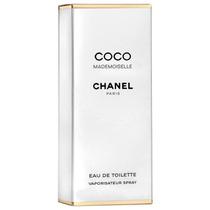 Perfume Chanel Coco Mademoiselle Eau de Toilette Feminino 100ML foto 1
