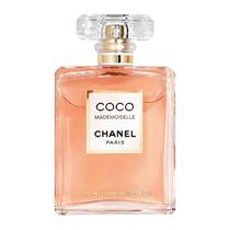 Perfume Chanel Coco Mademoiselle Intense Eau de Parfum Feminino 50ML