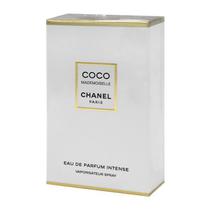 Perfume Chanel Coco Mademoiselle Intense Eau de Parfum Feminino 50ML foto 1